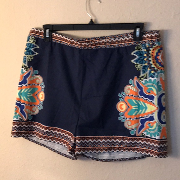 Southern Stich Pants - Summer shorts- Final Price